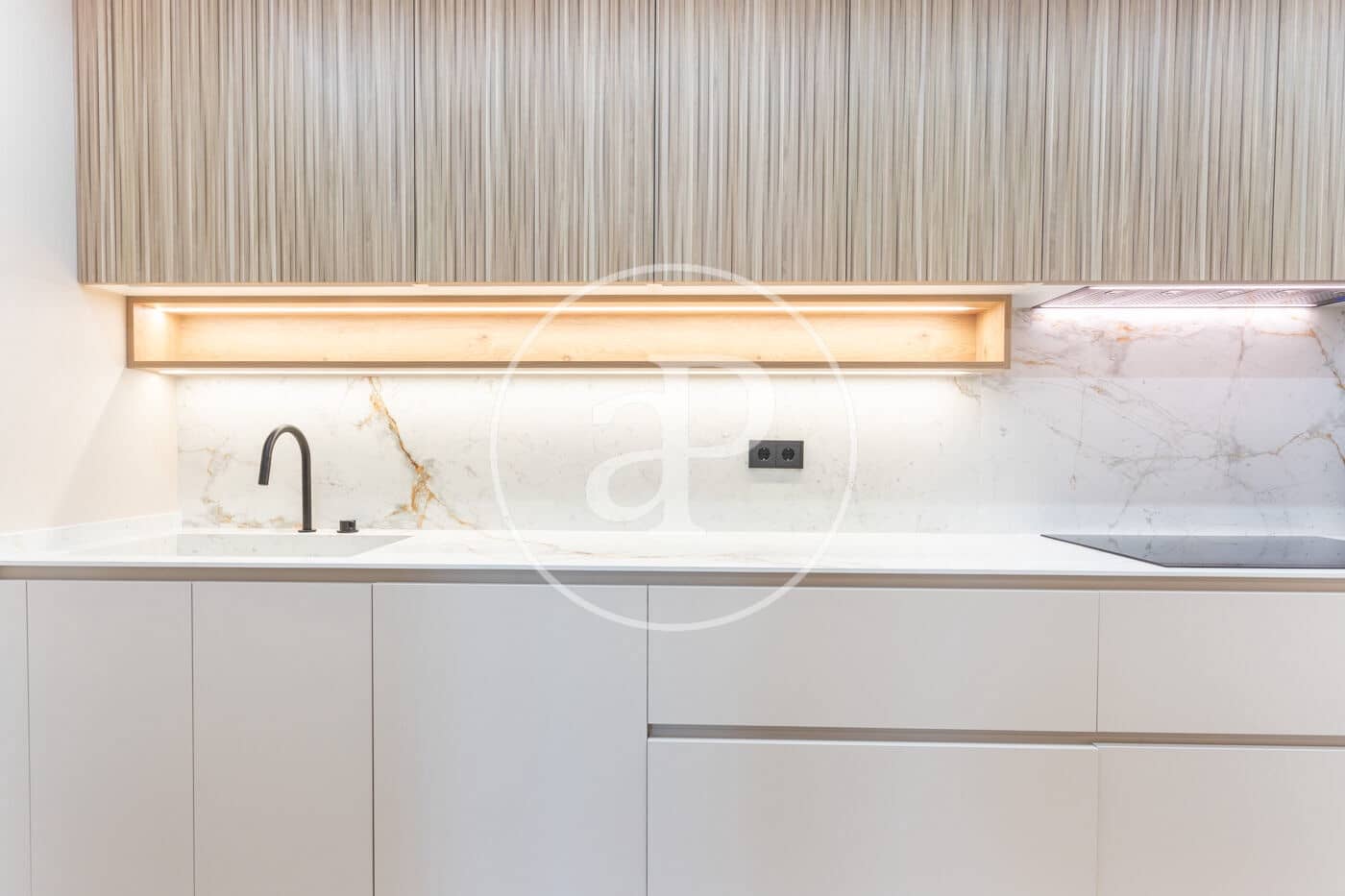 2 bedroom Apartment for sale in Sant Feliu de Llobregat - € 365,000 (Ref: 9849350)