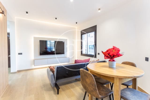 2 soveværelse Lejlighed til salg i Sant Feliu de Llobregat - € 365.000 (Ref: 9849350)