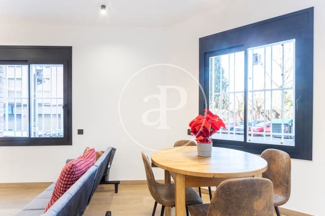 2 soveværelse Lejlighed til salg i Sant Feliu de Llobregat - € 365.000 (Ref: 9849350)