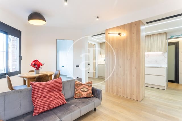 2 soveværelse Lejlighed til salg i Sant Feliu de Llobregat - € 365.000 (Ref: 9849350)
