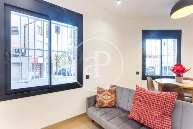 2 soveværelse Lejlighed til salg i Sant Feliu de Llobregat - € 365.000 (Ref: 9849350)