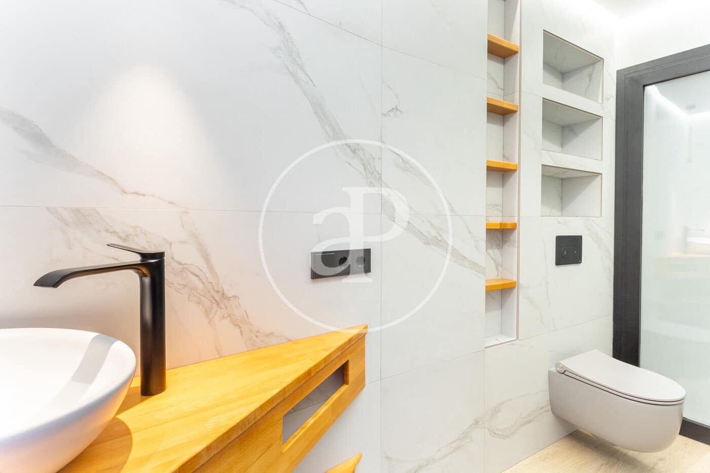 2 bedroom Apartment for sale in Sant Feliu de Llobregat - € 365,000 (Ref: 9849350)
