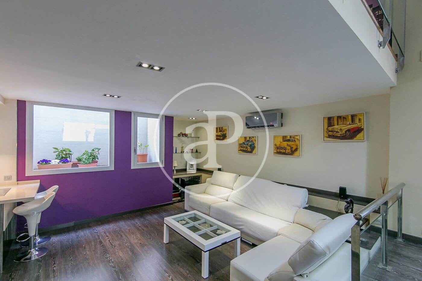 1 chambre Appartement à vendre à Sant Just Desvern - 601 000 € (Ref: 9849351)