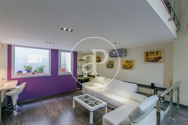 1 chambre Appartement à vendre à Sant Just Desvern - 601 000 € (Ref: 9849351)