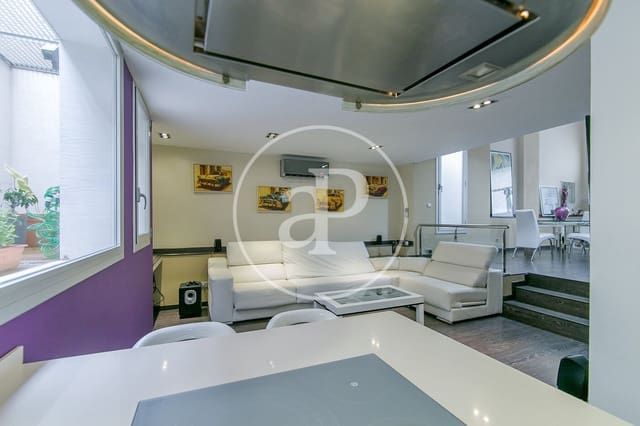 1 chambre Appartement à vendre à Sant Just Desvern - 601 000 € (Ref: 9849351)