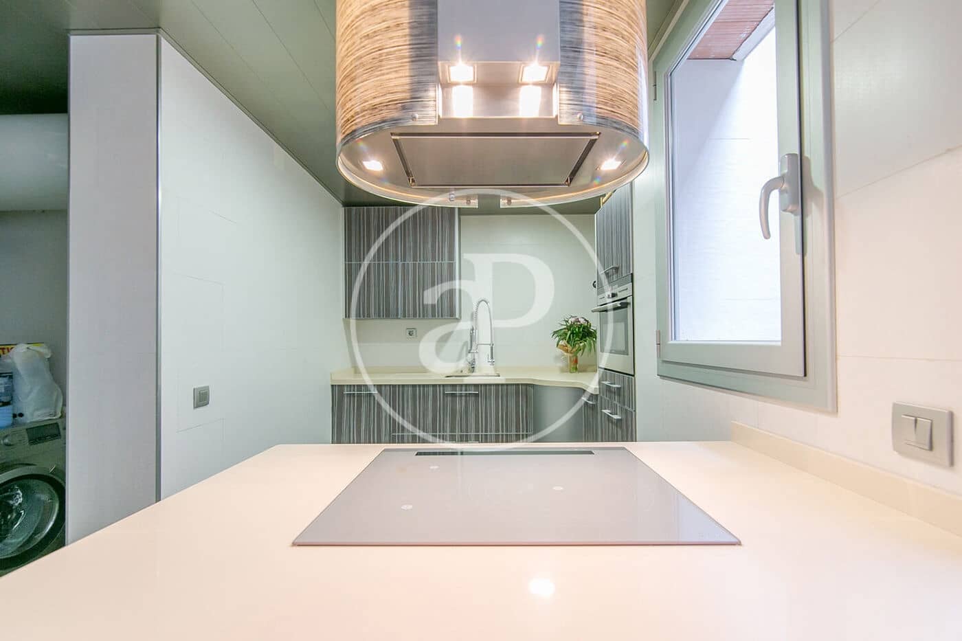 1 chambre Appartement à vendre à Sant Just Desvern - 601 000 € (Ref: 9849351)