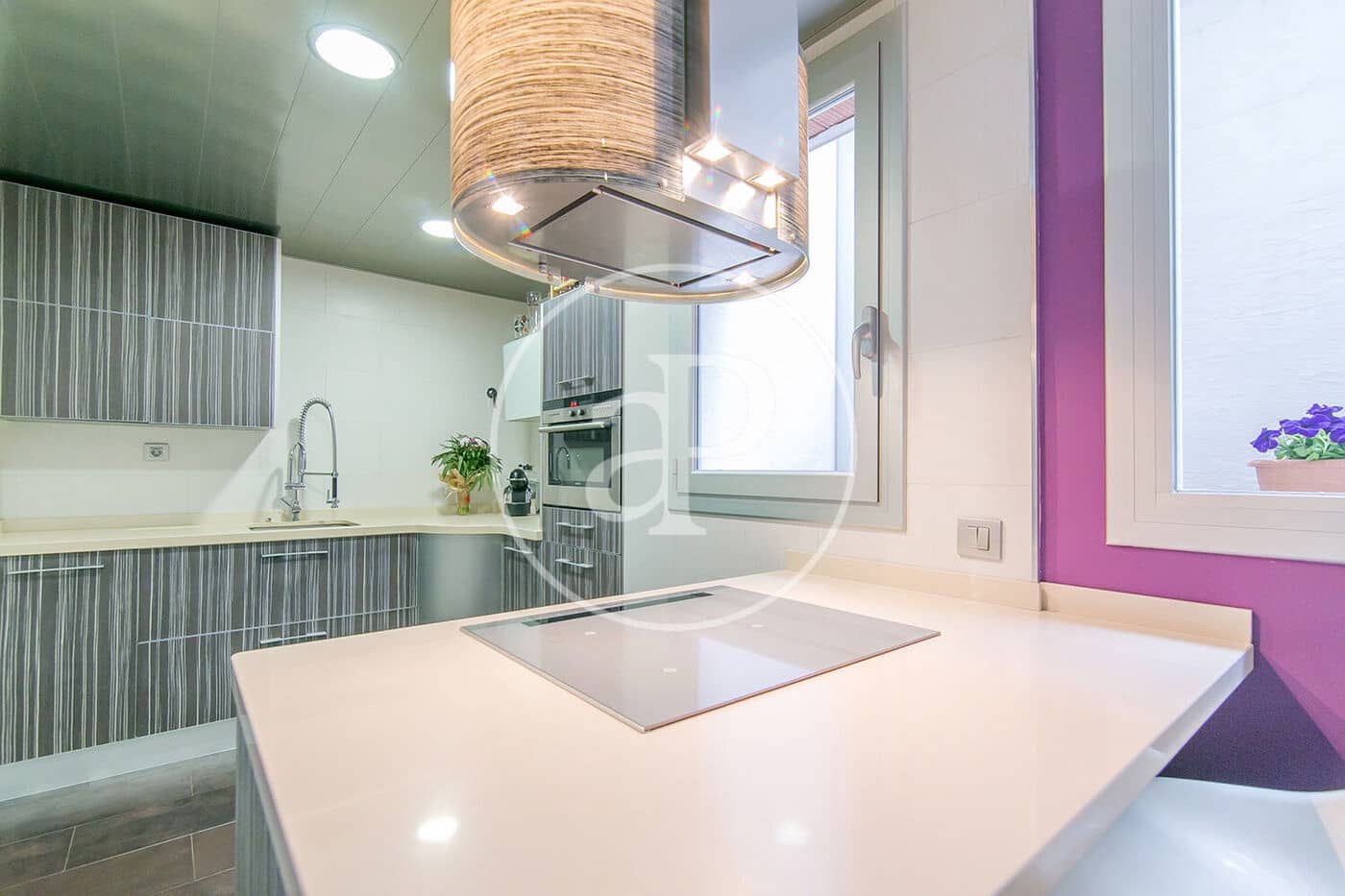 1 chambre Appartement à vendre à Sant Just Desvern - 601 000 € (Ref: 9849351)