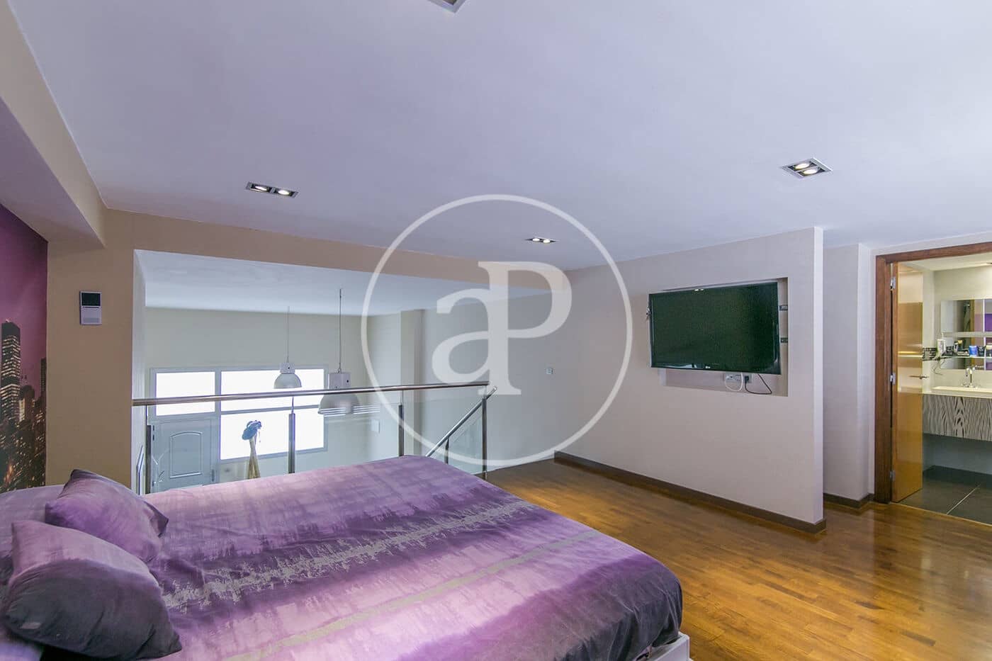 1 chambre Appartement à vendre à Sant Just Desvern - 601 000 € (Ref: 9849351)