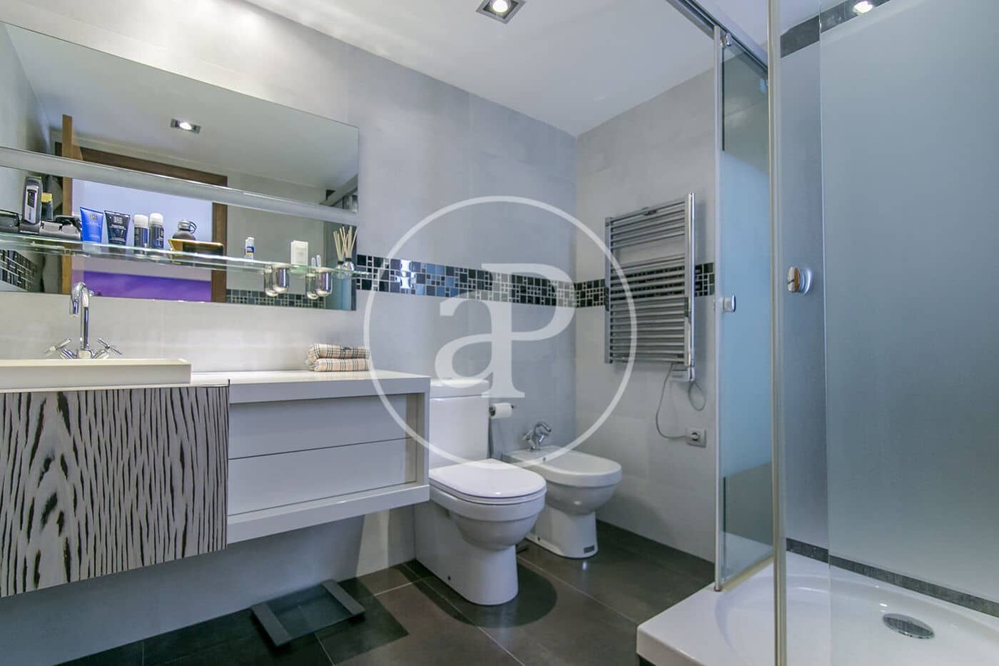 1 chambre Appartement à vendre à Sant Just Desvern - 601 000 € (Ref: 9849351)