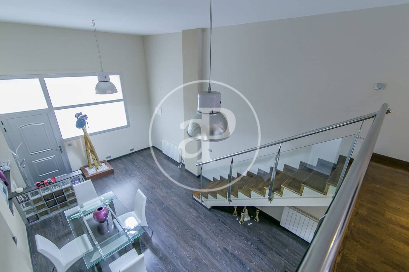 1 chambre Appartement à vendre à Sant Just Desvern - 601 000 € (Ref: 9849351)