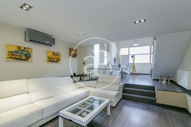 1 chambre Appartement à vendre à Sant Just Desvern - 601 000 € (Ref: 9849351)