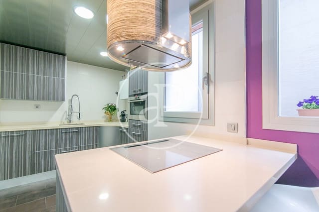 1 Zimmer Apartment zu verkaufen in Sant Just Desvern - 601.000 € (Ref: 9849351)