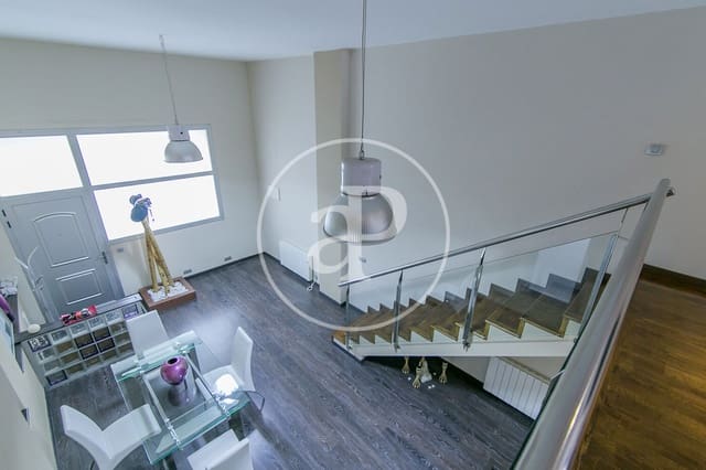1 Zimmer Apartment zu verkaufen in Sant Just Desvern - 601.000 € (Ref: 9849351)