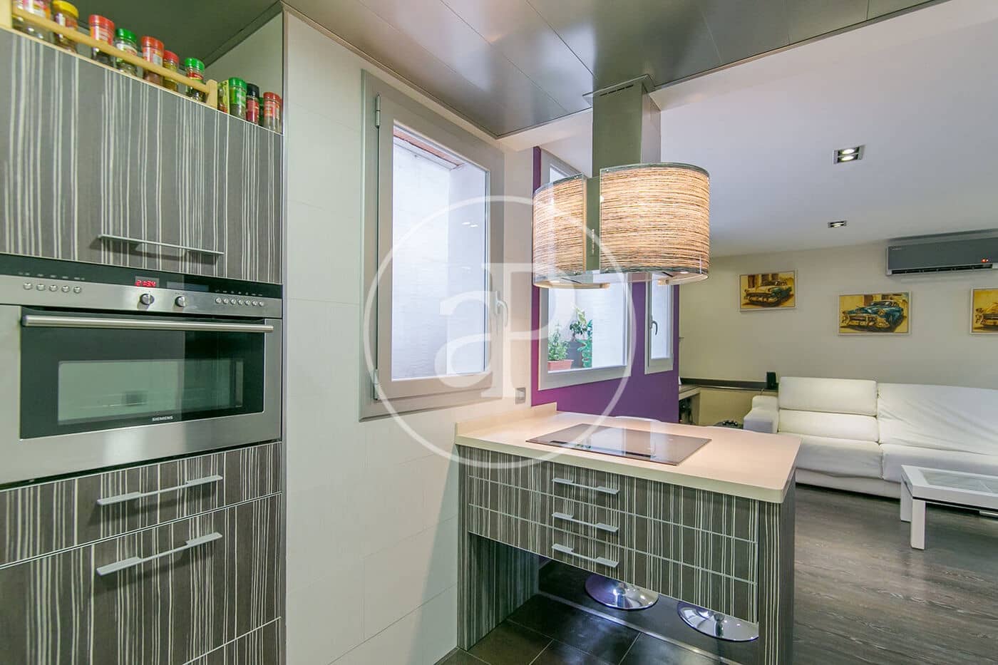 1 chambre Appartement à vendre à Sant Just Desvern - 601 000 € (Ref: 9849351)