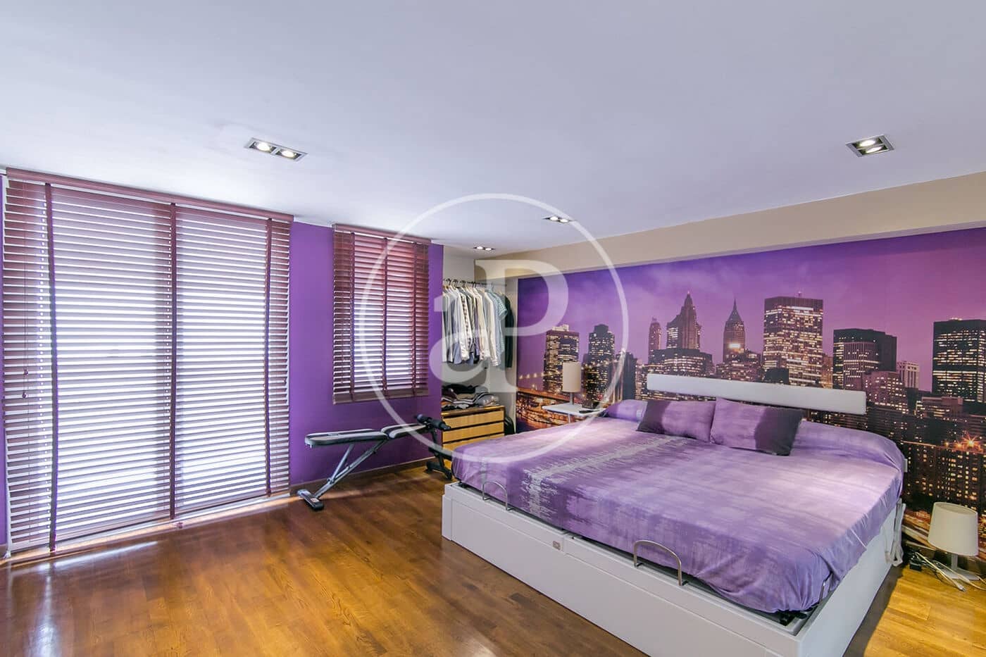 1 chambre Appartement à vendre à Sant Just Desvern - 601 000 € (Ref: 9849351)