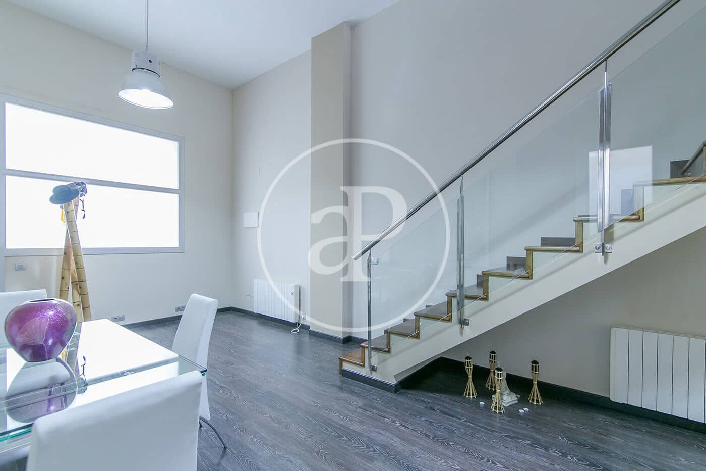 1 chambre Appartement à vendre à Sant Just Desvern - 601 000 € (Ref: 9849351)