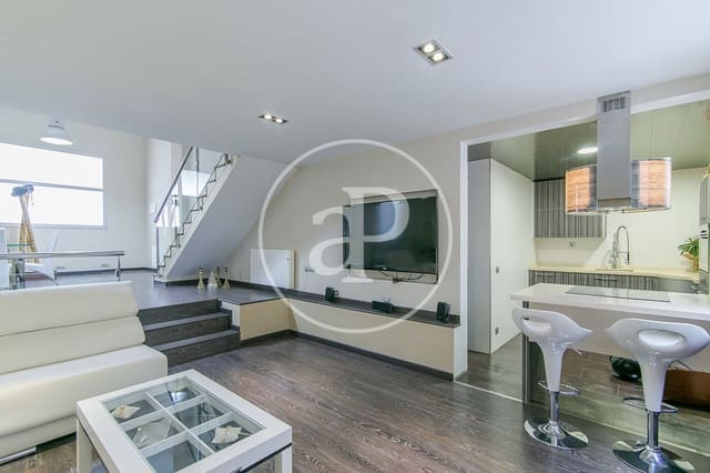 1 chambre Appartement à vendre à Sant Just Desvern - 601 000 € (Ref: 9849351)
