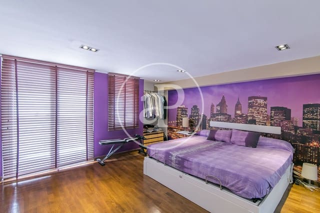 1 Zimmer Apartment zu verkaufen in Sant Just Desvern - 601.000 € (Ref: 9849351)