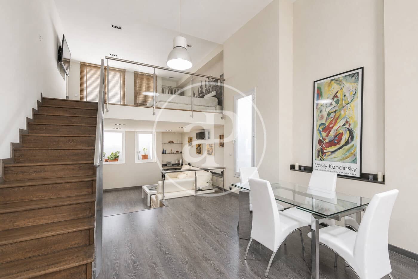 1 bedroom Apartment for sale in Sant Just Desvern - € 599,000 (Ref: 9849351)