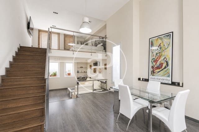 1 slaapkamer Appartement te koop in Sant Just Desvern - € 599.000 (Ref: 9849351)