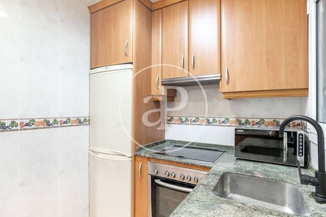 3 camera da letto Appartamento in vendita in El Barri Gòtic, Barcelona città - 295.000 € (Rif: 9849352)