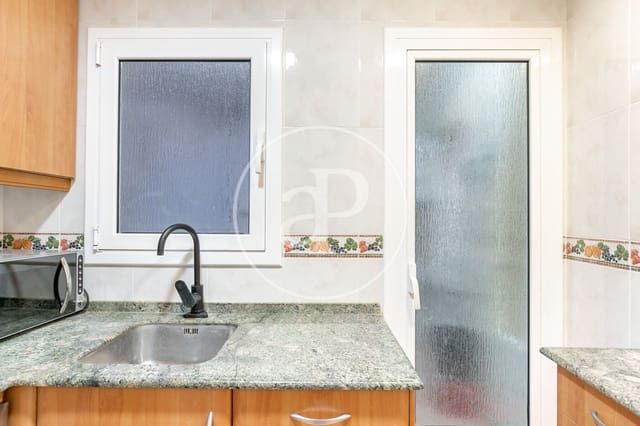 3 camera da letto Appartamento in vendita in El Barri Gòtic, Barcelona città - 295.000 € (Rif: 9849352)