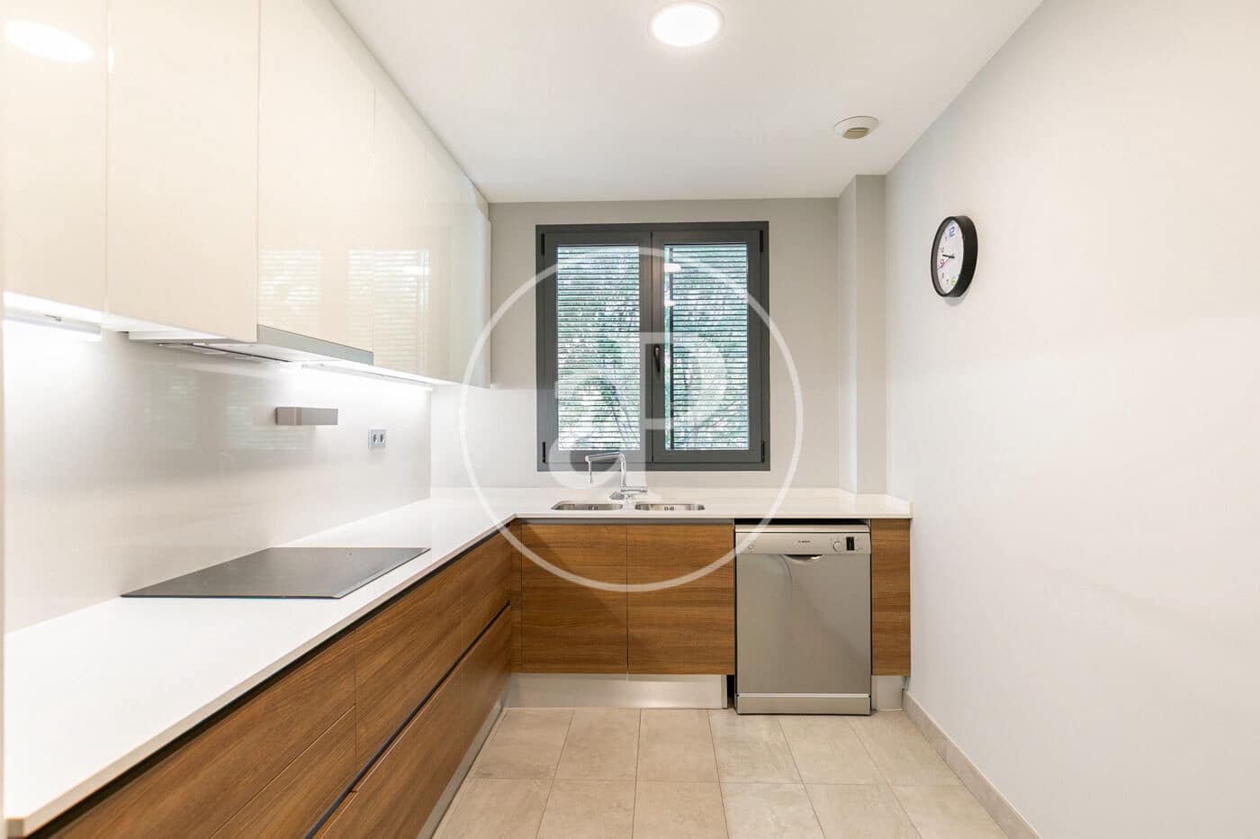 2 soveværelse Lejlighed til salg i Barcelona by med swimmingpool - € 860.000 (Ref: 9849353)