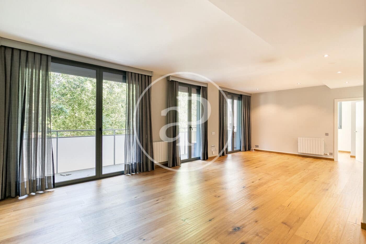 2 soveværelse Lejlighed til salg i Barcelona by med swimmingpool - € 860.000 (Ref: 9849353)