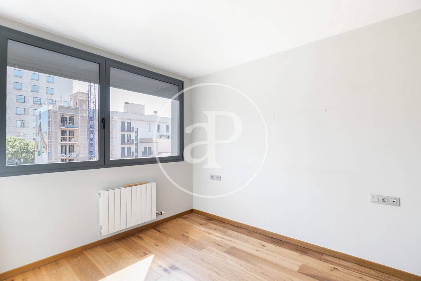 2 soveværelse Lejlighed til salg i Barcelona by med swimmingpool - € 860.000 (Ref: 9849353)