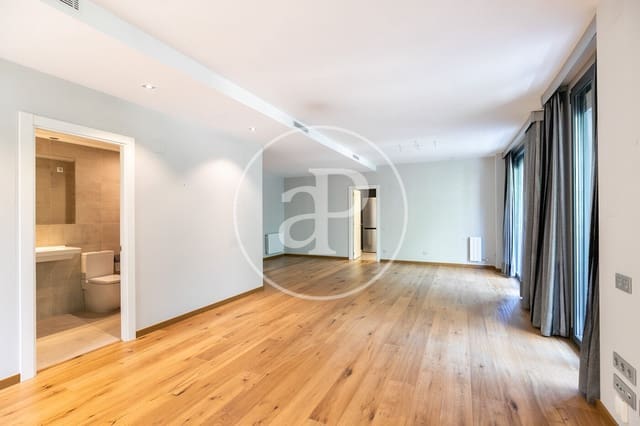 2 soveværelse Lejlighed til salg i Les Corts, Barcelona by med swimmingpool - € 860.000 (Ref: 9849353)