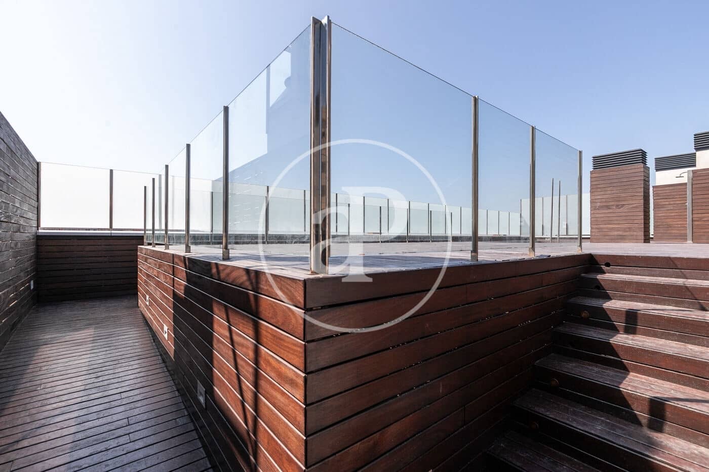 2 soveværelse Lejlighed til salg i Barcelona by med swimmingpool - € 860.000 (Ref: 9849353)