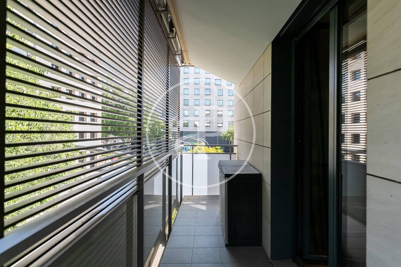 2 soveværelse Lejlighed til salg i Barcelona by med swimmingpool - € 860.000 (Ref: 9849353)