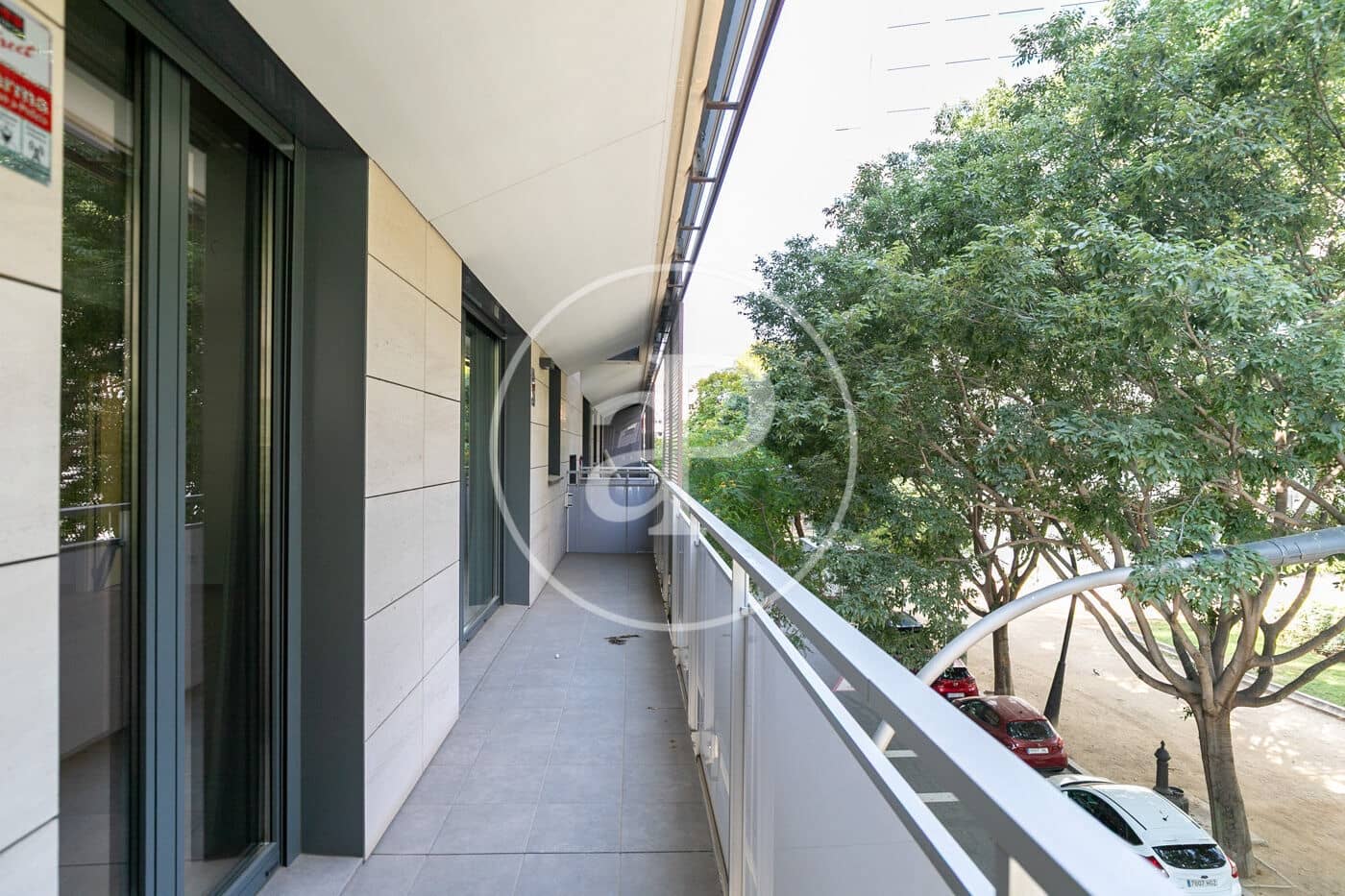 2 soveværelse Lejlighed til salg i Barcelona by med swimmingpool - € 860.000 (Ref: 9849353)