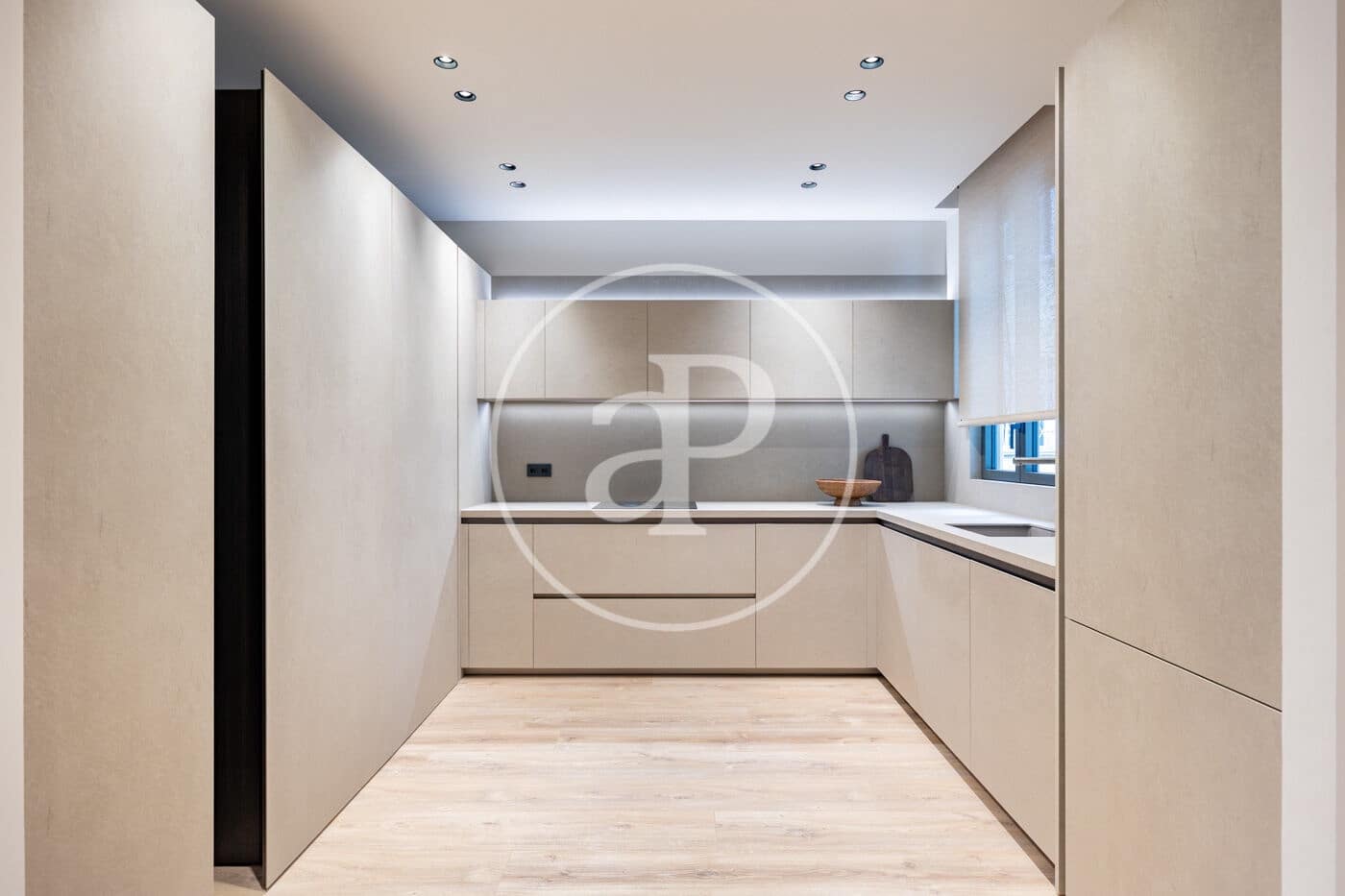 3 Zimmer Apartment zu verkaufen in Barcelona Stadt - 2.095.000 € (Ref: 9849354)
