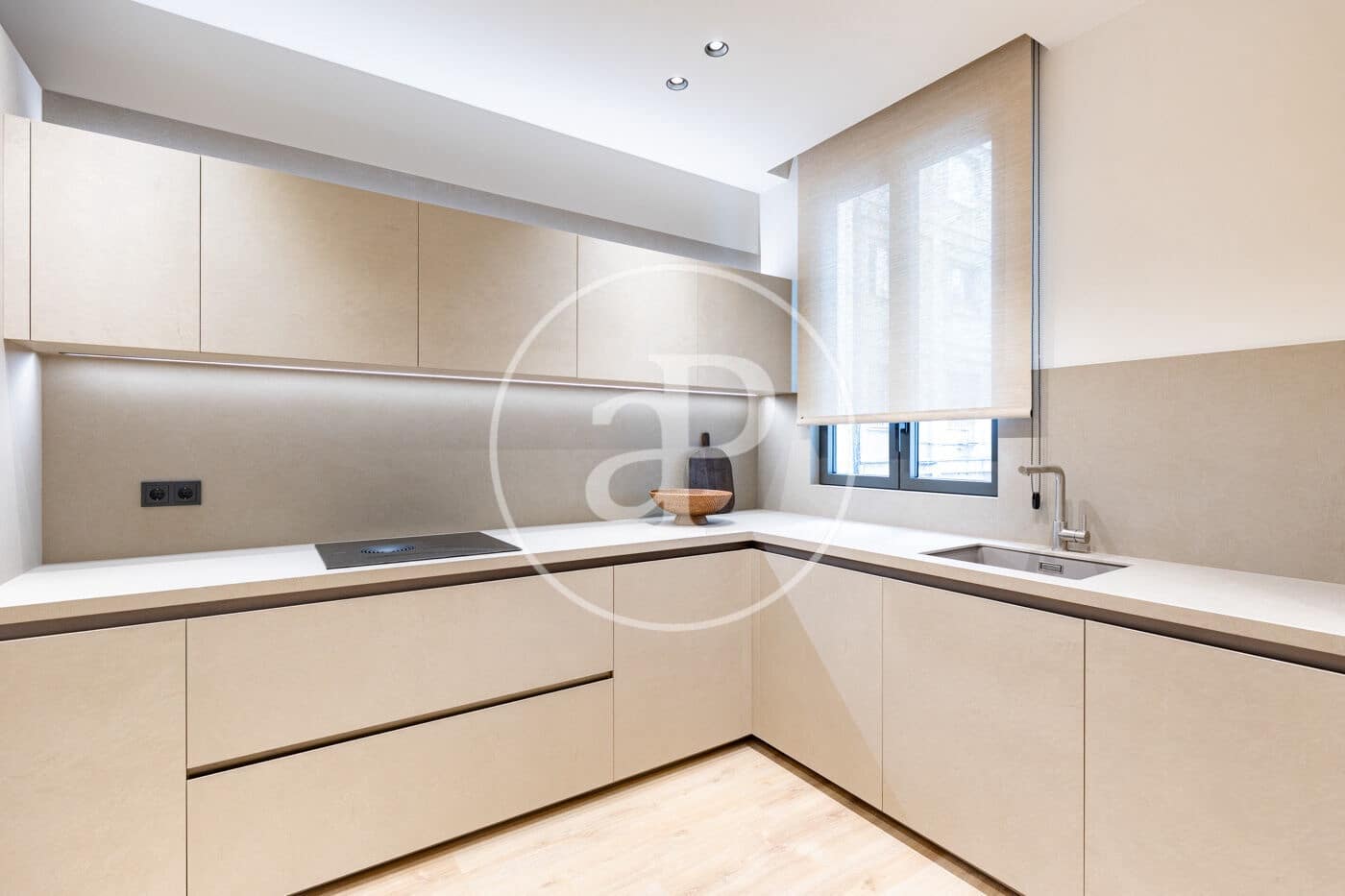 3 Zimmer Apartment zu verkaufen in Barcelona Stadt - 2.095.000 € (Ref: 9849354)