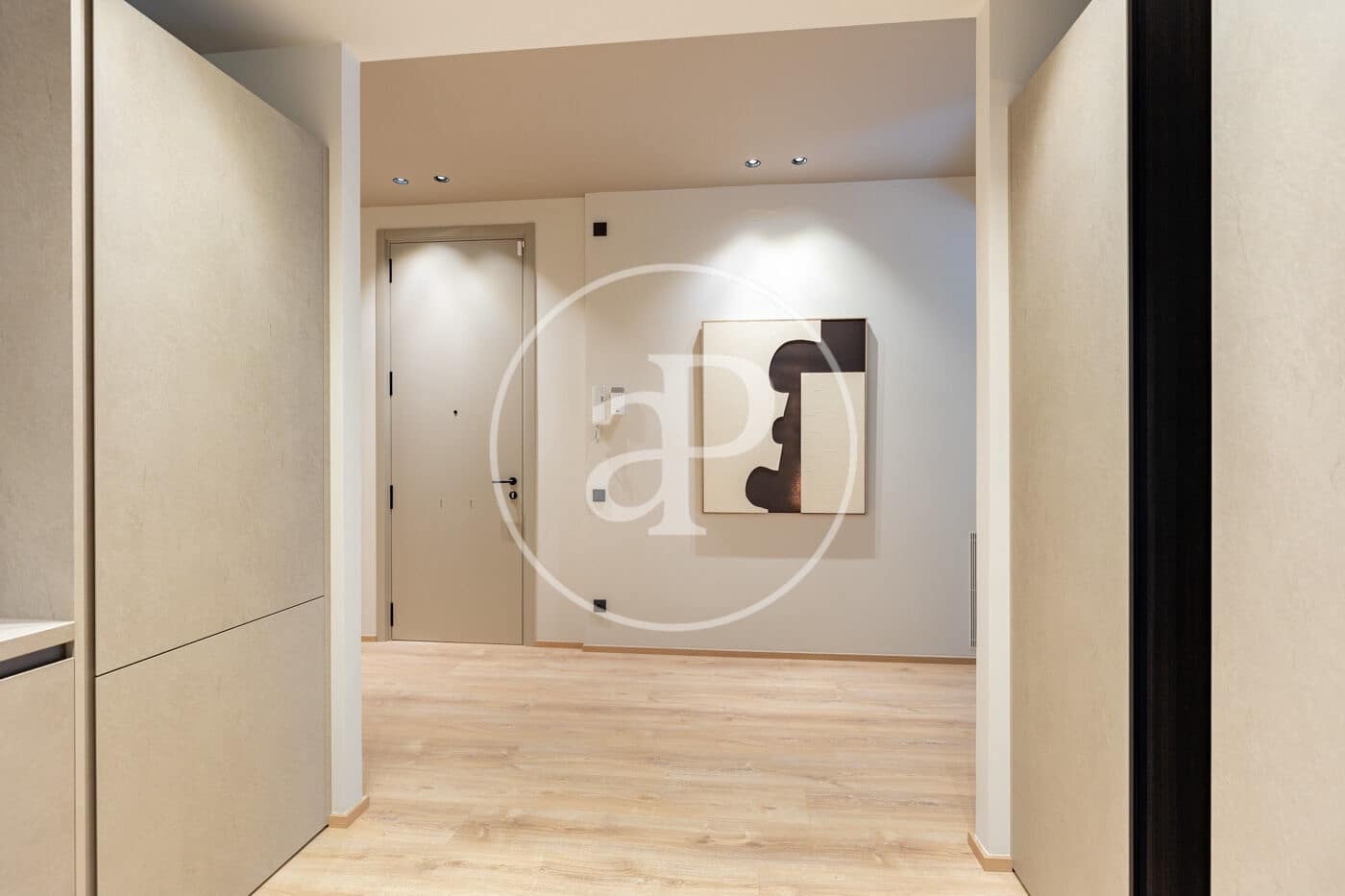 3 Zimmer Apartment zu verkaufen in Barcelona Stadt - 2.095.000 € (Ref: 9849354)