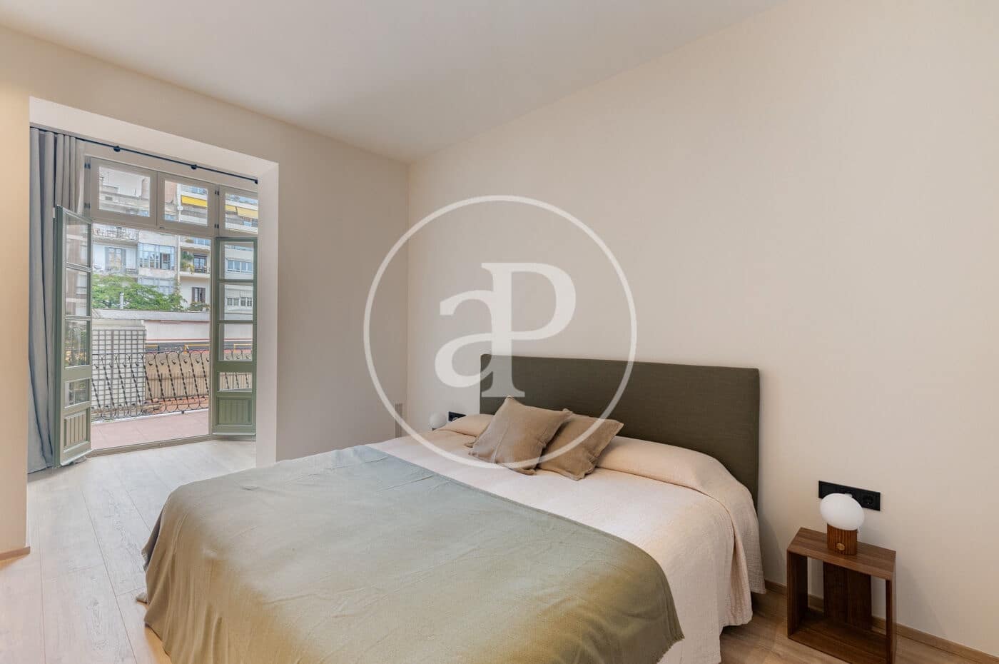 3 Zimmer Apartment zu verkaufen in Barcelona Stadt - 2.095.000 € (Ref: 9849354)