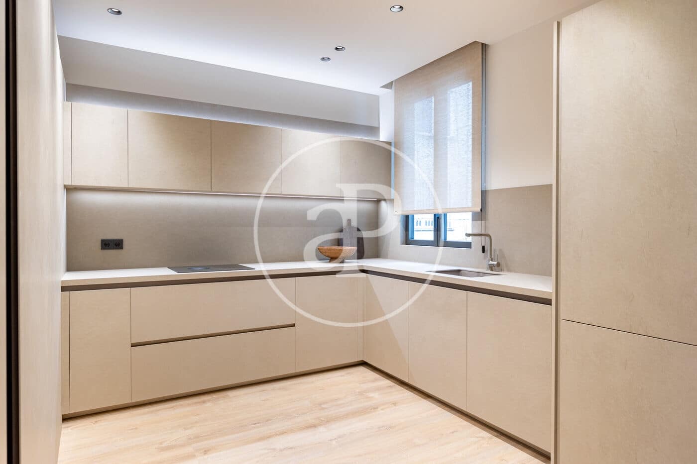 3 Zimmer Apartment zu verkaufen in Barcelona Stadt - 2.095.000 € (Ref: 9849354)