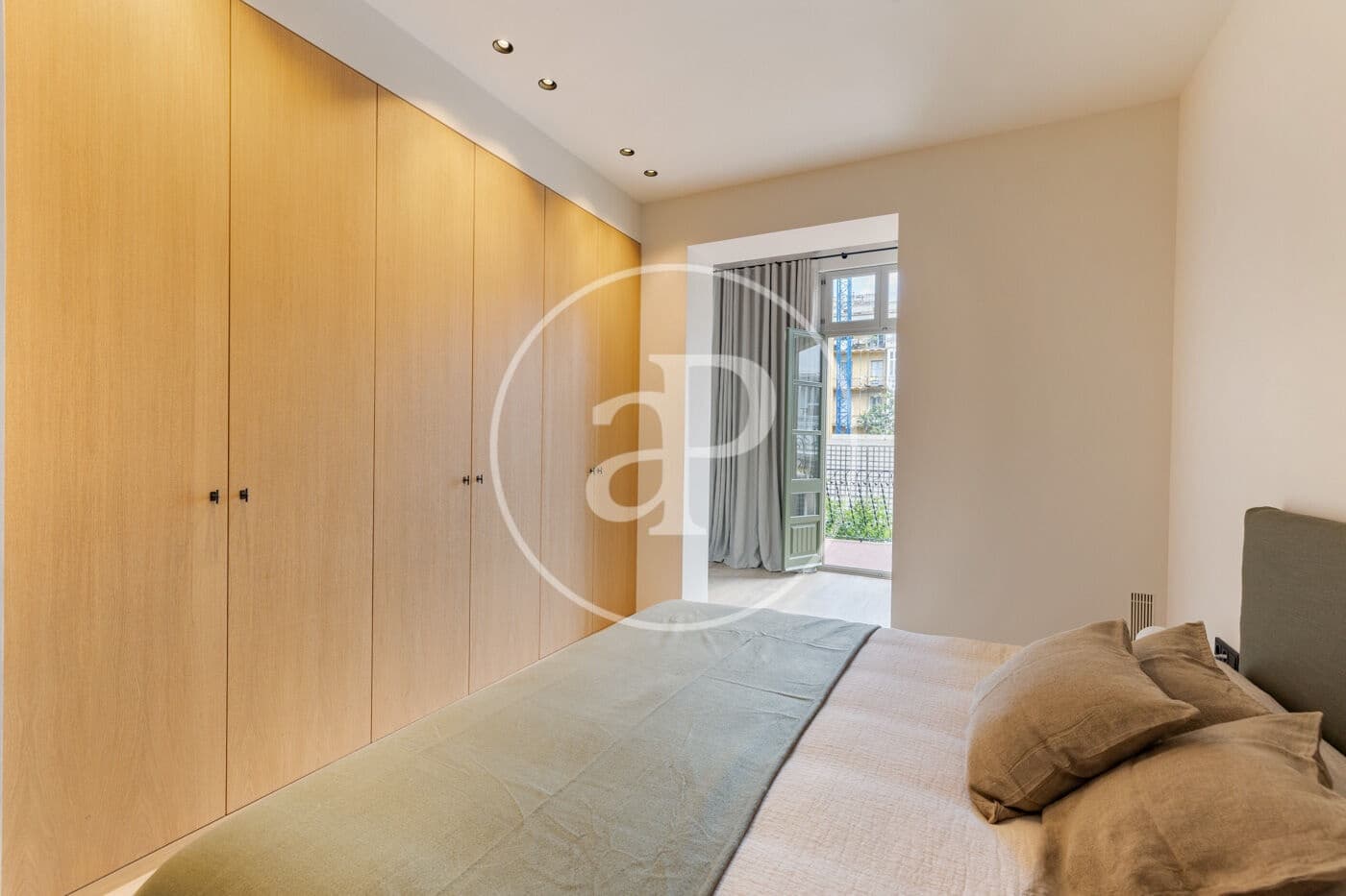 3 Zimmer Apartment zu verkaufen in Barcelona Stadt - 2.095.000 € (Ref: 9849354)