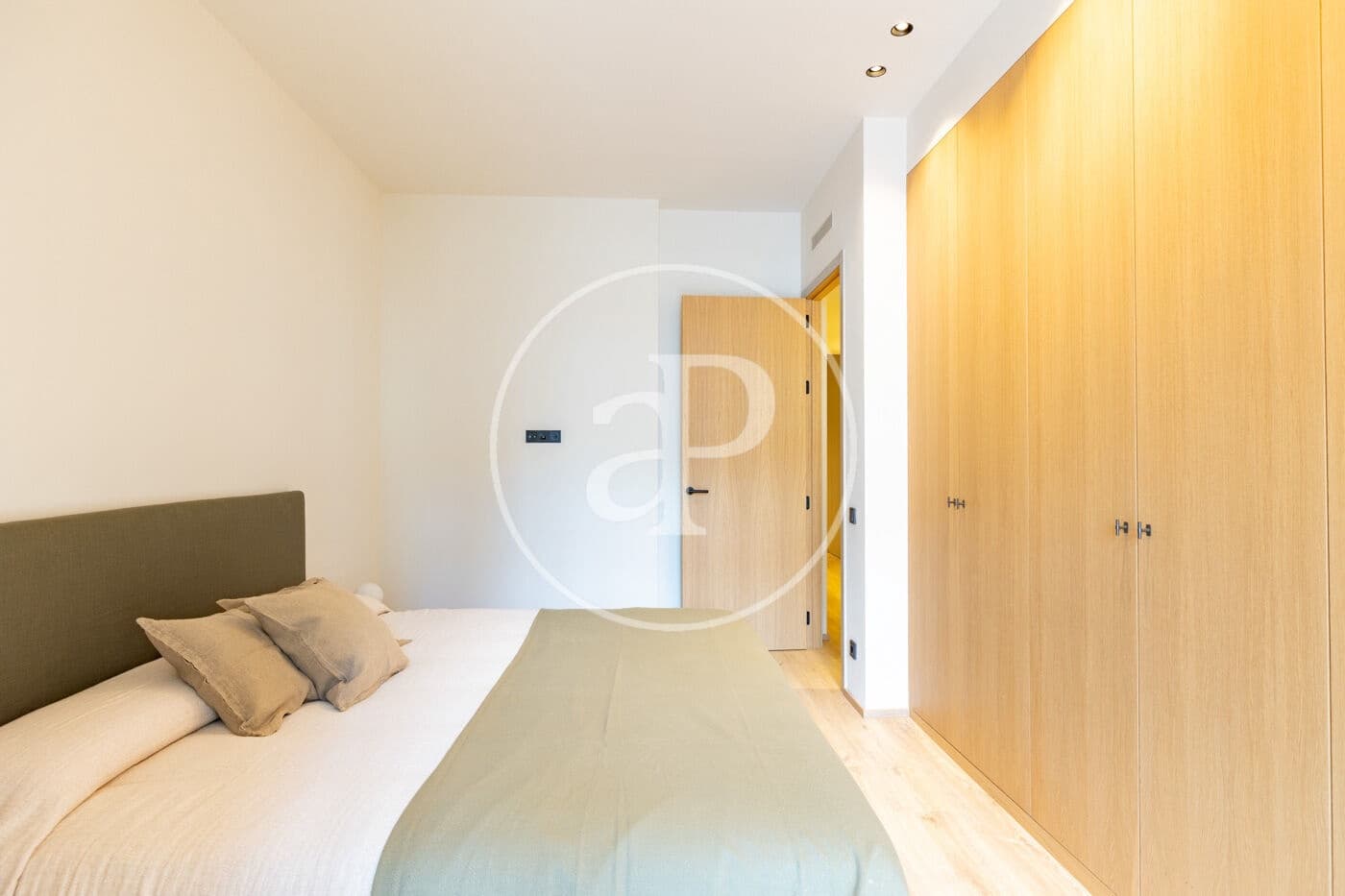 3 Zimmer Apartment zu verkaufen in Barcelona Stadt - 2.095.000 € (Ref: 9849354)