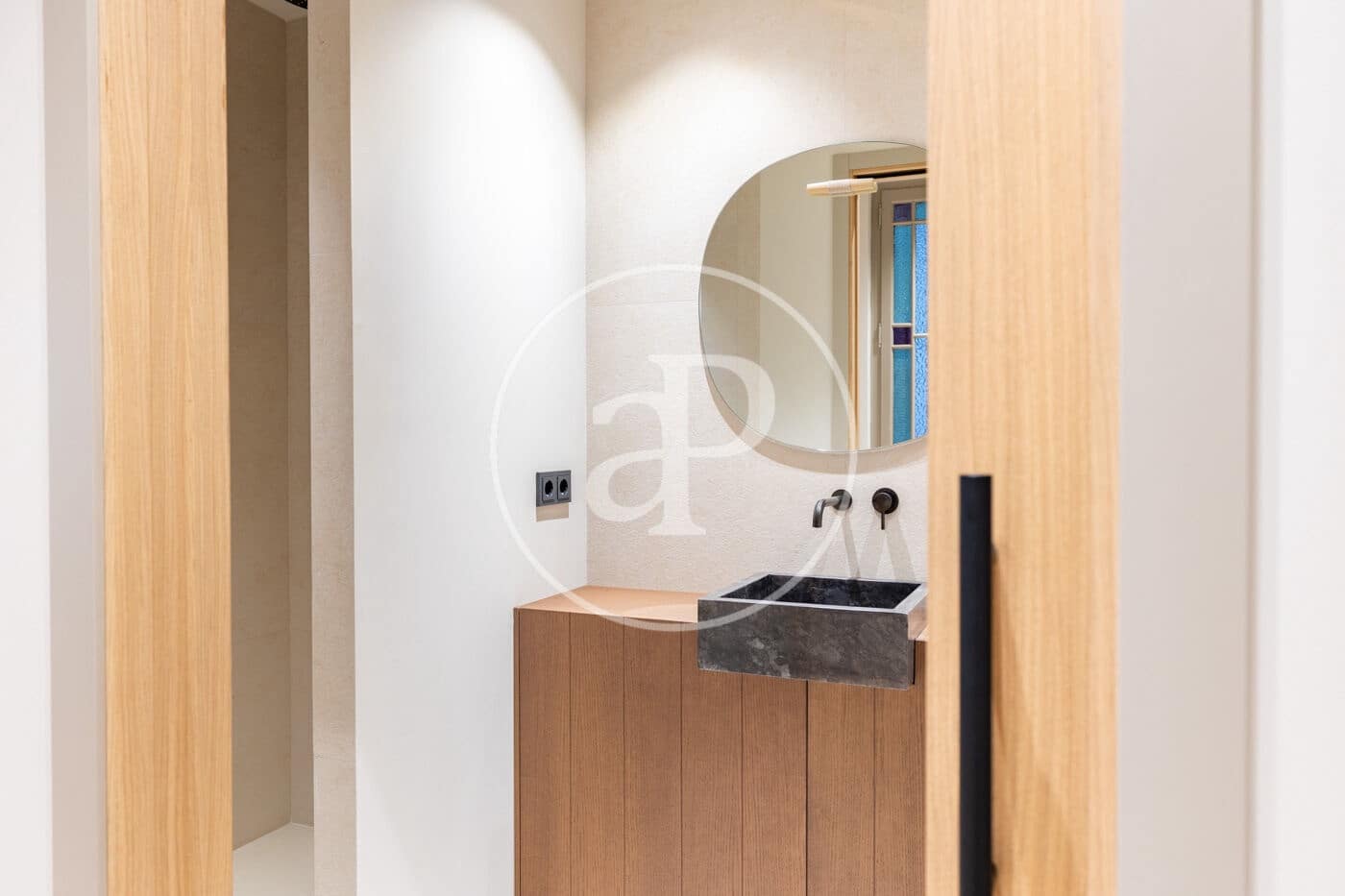 3 Zimmer Apartment zu verkaufen in Barcelona Stadt - 2.095.000 € (Ref: 9849354)