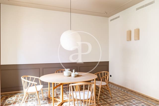 3 Zimmer Apartment zu verkaufen in La Dreta de L'Eixample, Barcelona Stadt - 2.095.000 € (Ref: 9849354)