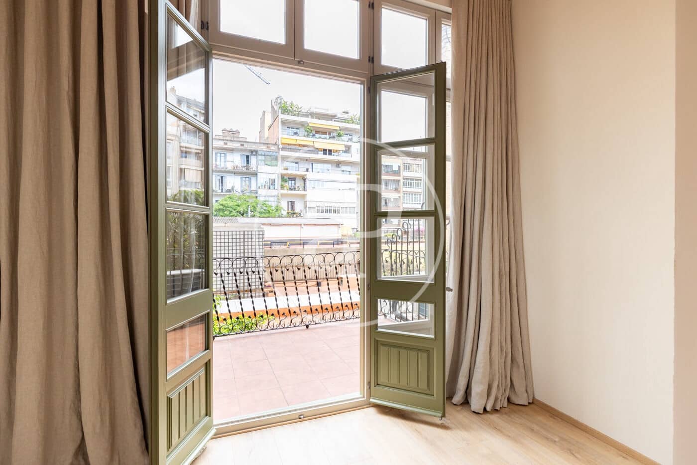 3 Zimmer Apartment zu verkaufen in Barcelona Stadt - 2.095.000 € (Ref: 9849354)