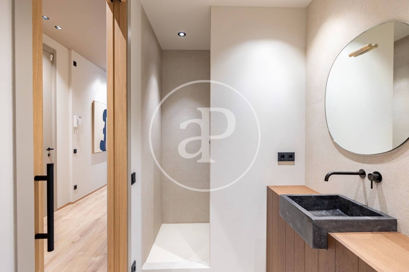 3 Zimmer Apartment zu verkaufen in Barcelona Stadt - 2.095.000 € (Ref: 9849354)
