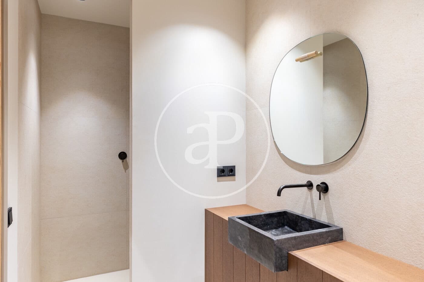 3 Zimmer Apartment zu verkaufen in Barcelona Stadt - 2.095.000 € (Ref: 9849354)