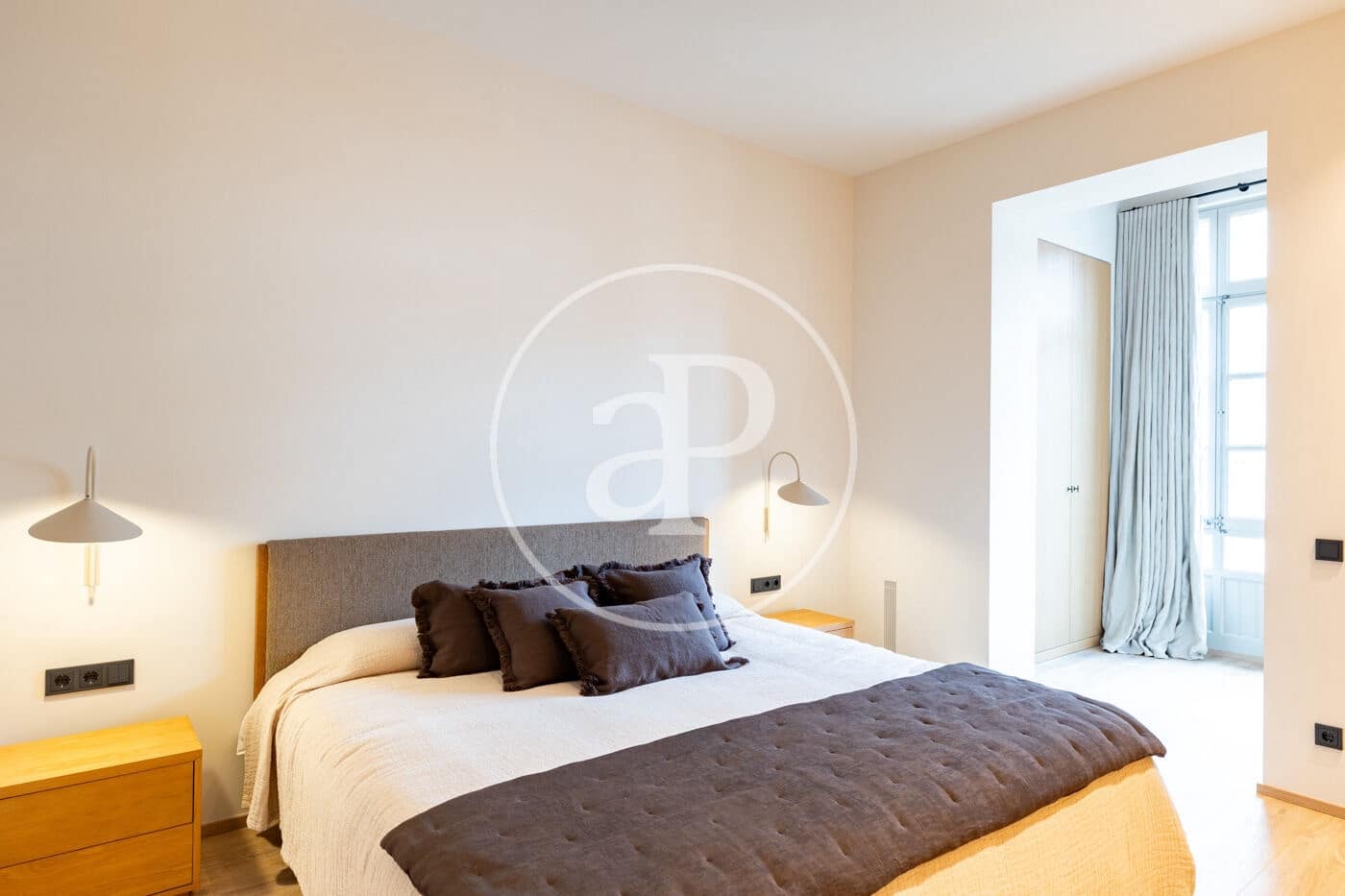 3 Zimmer Apartment zu verkaufen in Barcelona Stadt - 2.095.000 € (Ref: 9849354)