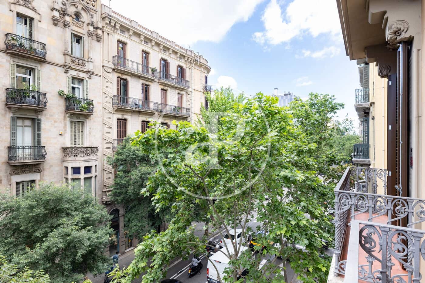 3 Zimmer Apartment zu verkaufen in Barcelona Stadt - 2.095.000 € (Ref: 9849354)