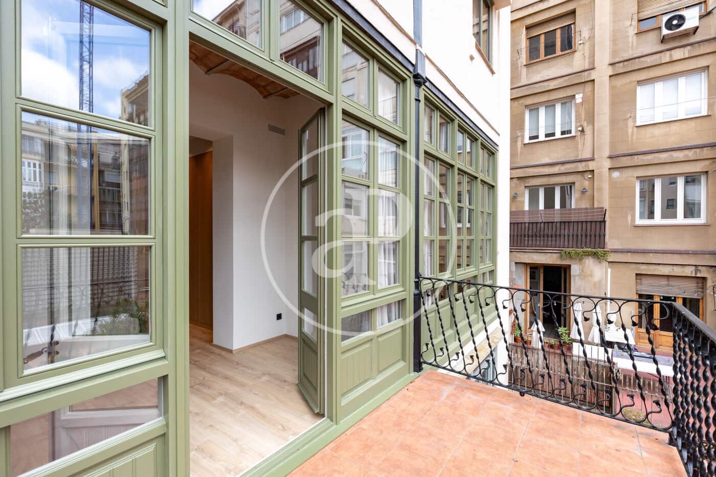 3 Zimmer Apartment zu verkaufen in Barcelona Stadt - 2.095.000 € (Ref: 9849354)