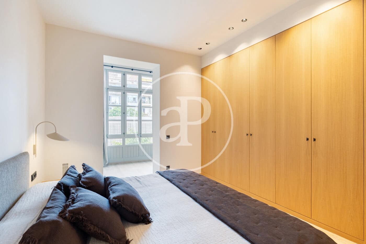 3 Zimmer Apartment zu verkaufen in Barcelona Stadt - 2.095.000 € (Ref: 9849354)