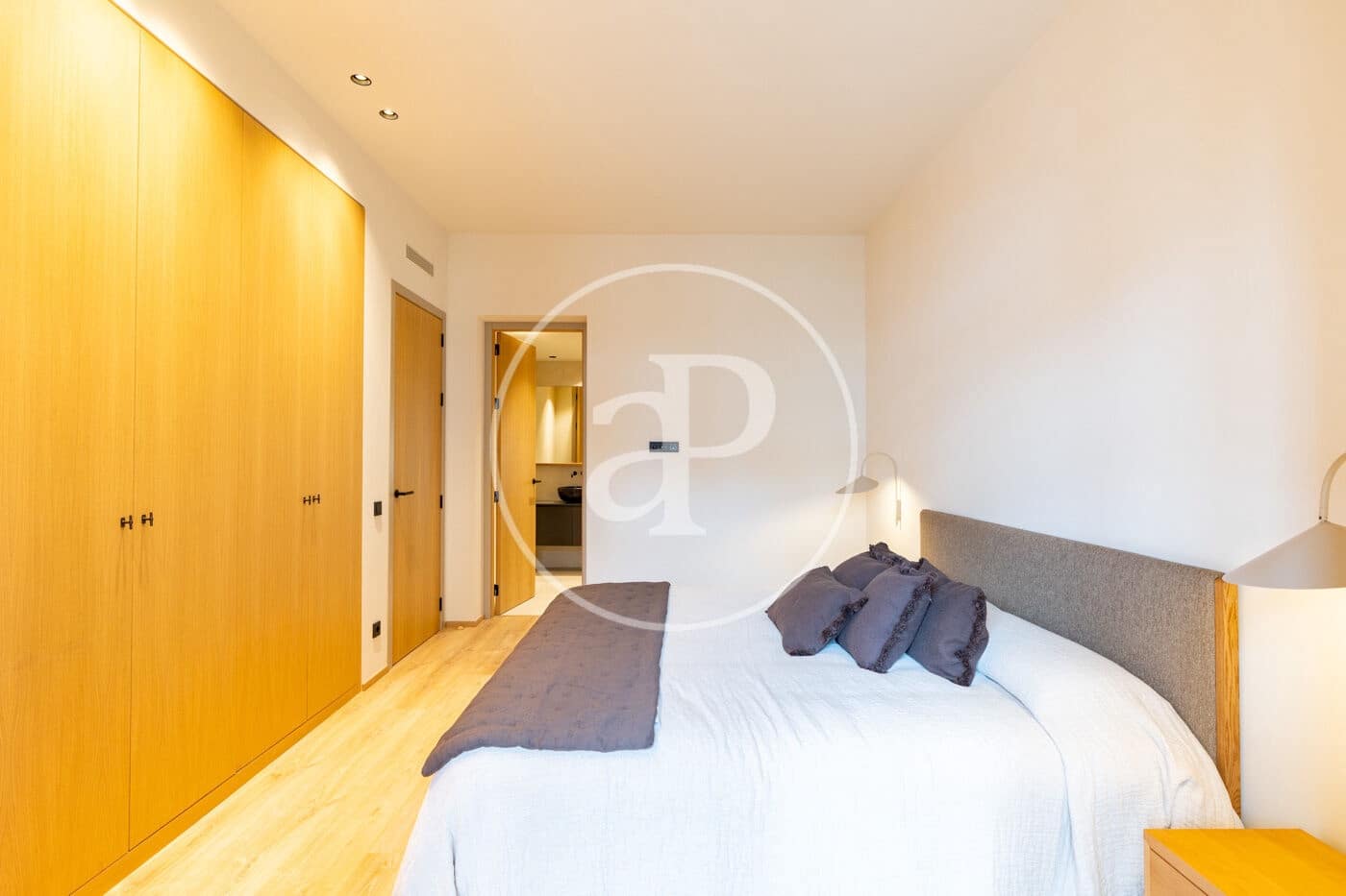 3 Zimmer Apartment zu verkaufen in Barcelona Stadt - 2.095.000 € (Ref: 9849354)
